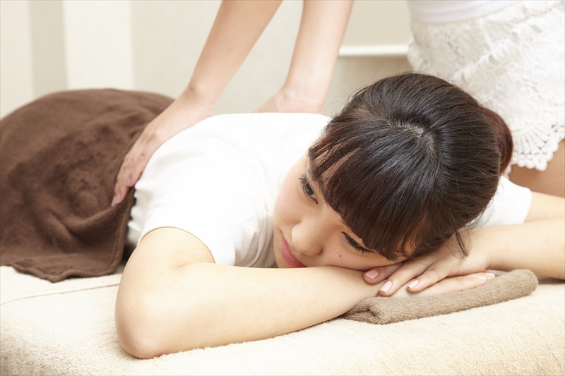 新井鍼灸整骨治療院