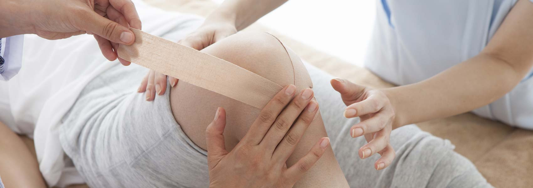 新井鍼灸整骨治療院